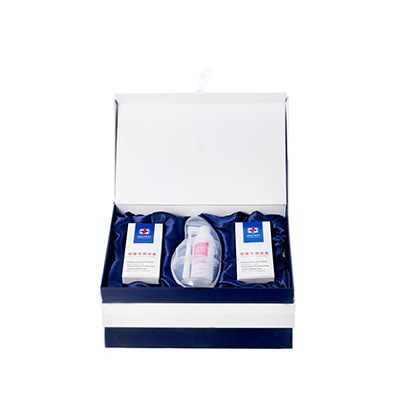 吉水阴道抑菌护理套盒