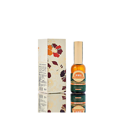 私密细嫩修复精华吉水