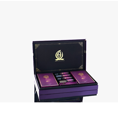 吉水气血能量海底轮