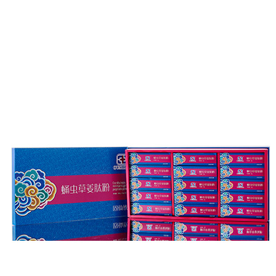 吉水调经养气汤