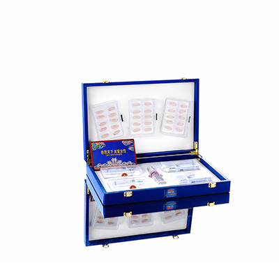 吉水润芯滋润综合版