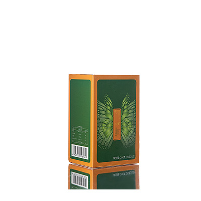 吉水女生最爱三清粉