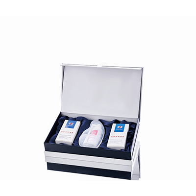 吉水阴道抑菌护理套盒