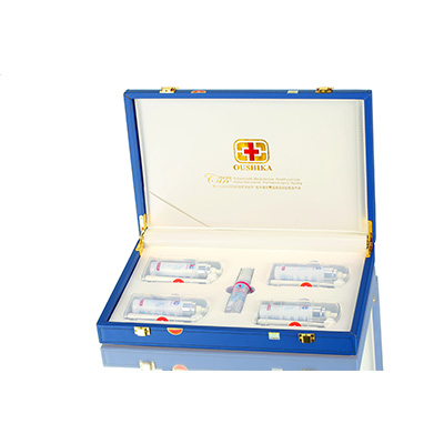 恢复自洁系统套吉水