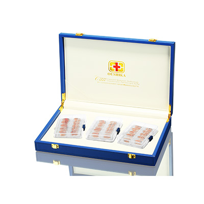 吉水子宫排毒套