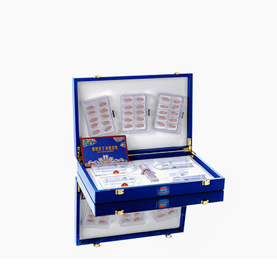 吉水爱芯回春综合版